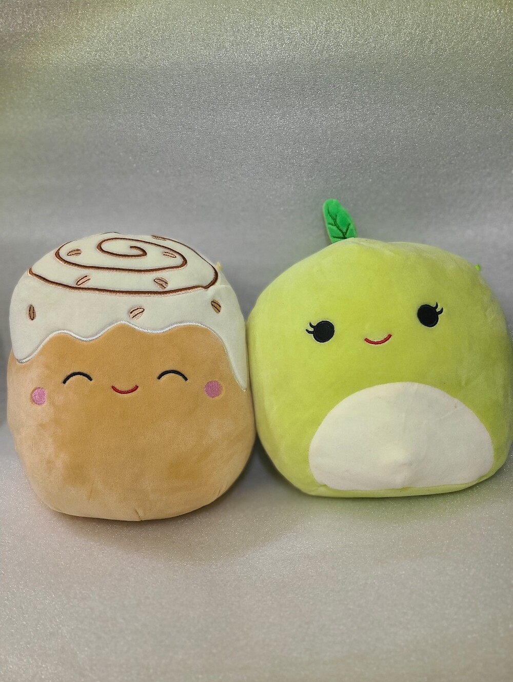 8inch Food Squishmallows